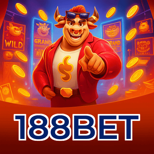 188BET: Seu Cassino Online Seguro e Rápido